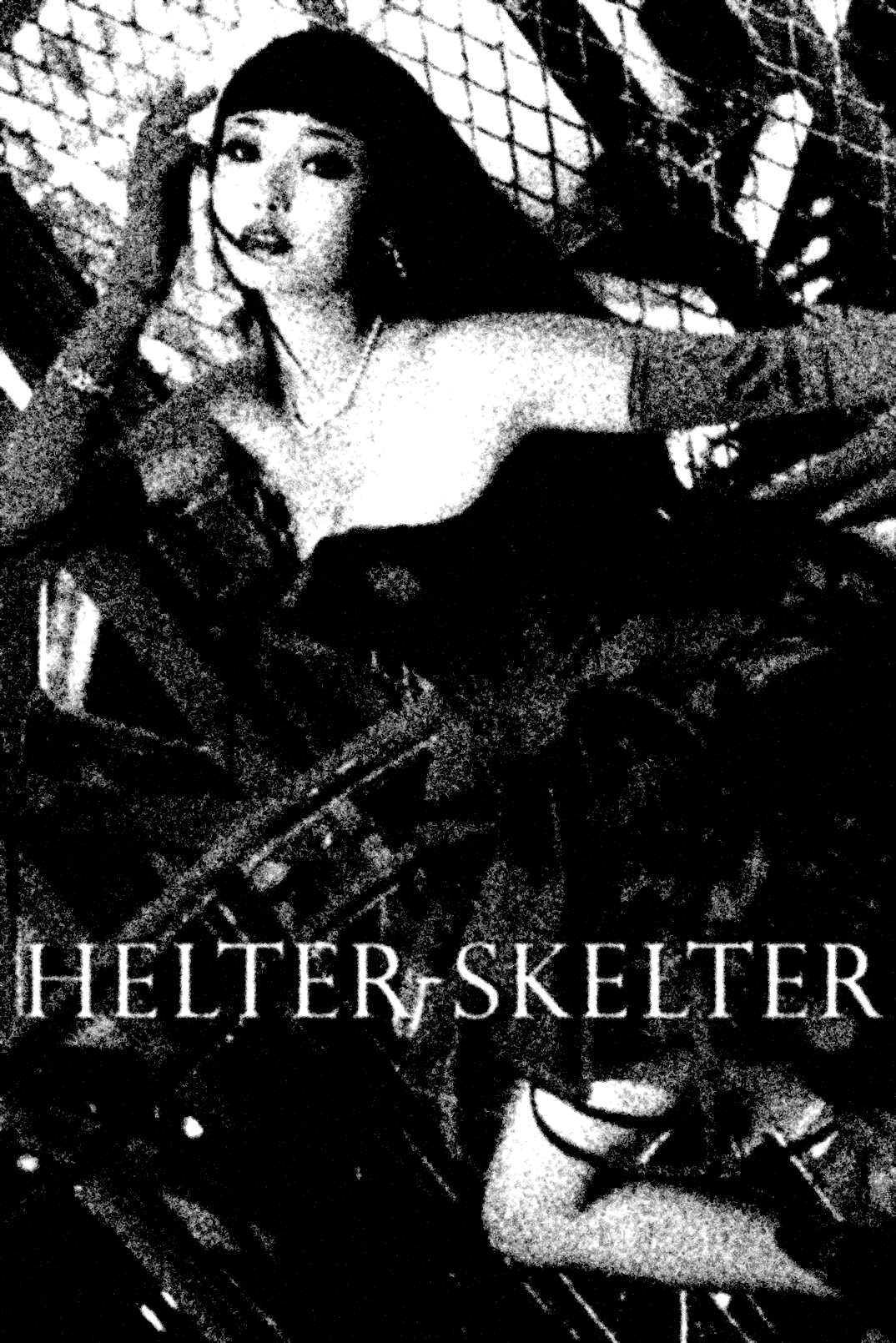 helter Poster