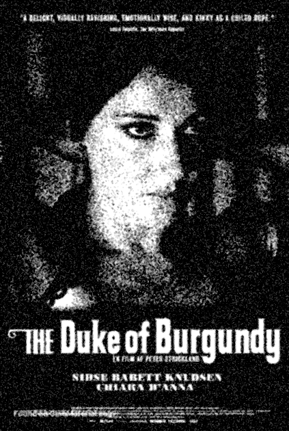 duke Poster